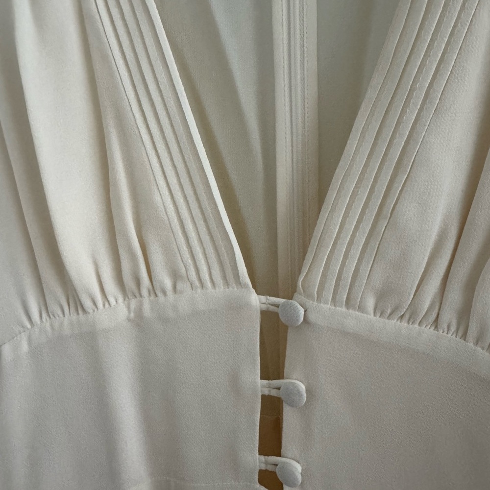 Reformation Ginny dress - Picture 11 of 11